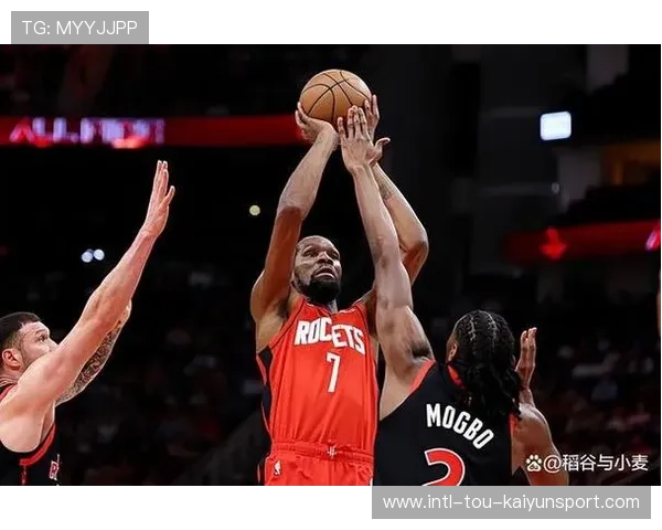 杜兰特率领火箭在西部排名竞争中实现连跳