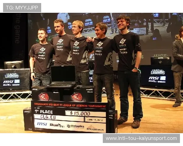 电竞史级逆转出现