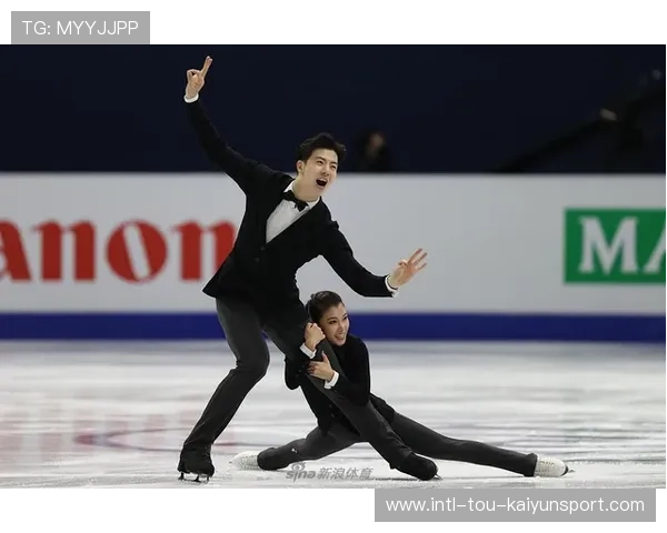 米兰冬奥会冰舞韵律舞,中国组合王诗玥-柳鑫宇出战